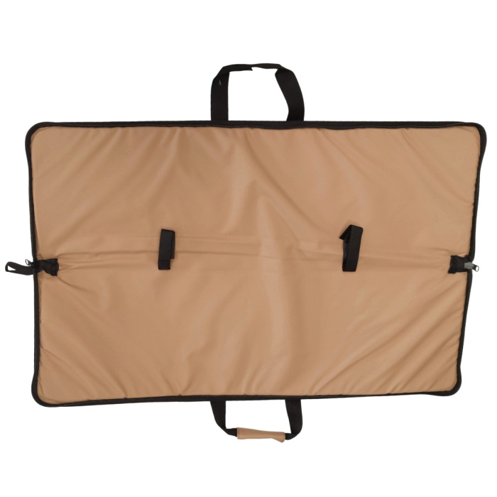 Pokrowiec na karabinek AR BISTANA Beżowy